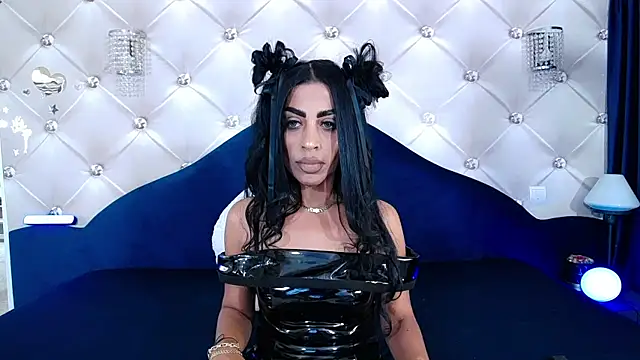 Snapshot of NoirKaylah chatting on April 29, 7:53 pm NoirKaylah online show from April 29, 7:53 pm