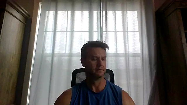 45andfit1 online show from November 25, 2:06 pm