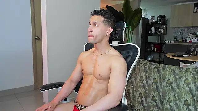 Paul Reybor online show from October 31, 12:11 am