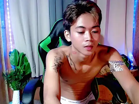 AsianCuteGuy21 online show from November 16, 11:27 am