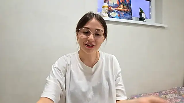 Snapshot of Brevelli_Hope chatting on October 25, 2:13 pm Brevelli Hope online show from October 25, 2:13 pm