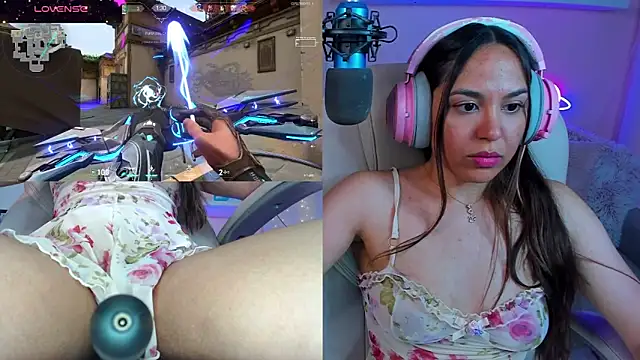 VenusIsLove  online show from February 2, 9:23 pm