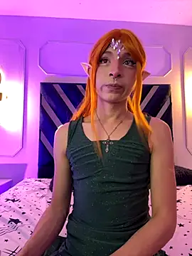 Damiian20  online show from October 31, 1:01 pm