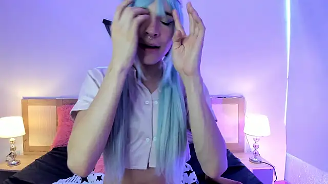 Damiian20  online show from November 10, 4:17 pm