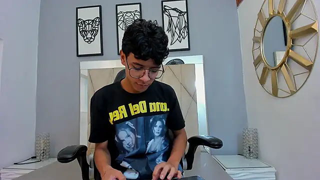 adams bobby online show from March 2, 11:17 am