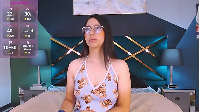 LexyBlaze  online show from May 1, 11:26 am