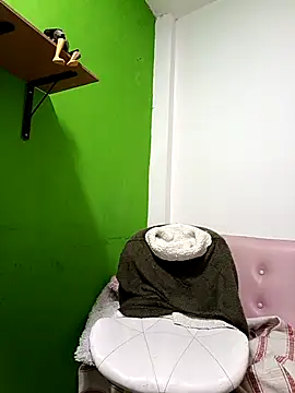 valilu rosse27 online show from February 28, 3:07 am