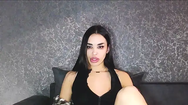 velvetveyraX online show from March 21, 5:49 pm