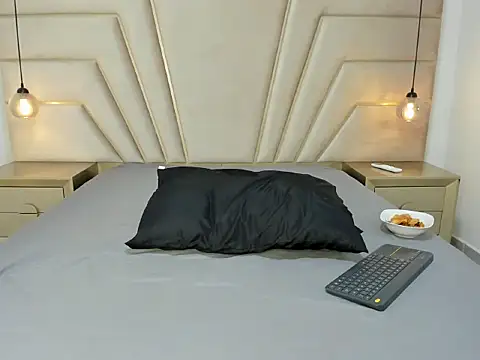 MaroxCute online show from October 30, 11:33 am