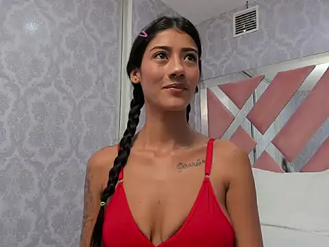 milkybaby  online show from November 4, 11:42 am