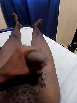 Fuckerblac online show from March 14, 5:02 am