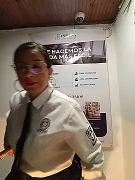 Valentina--1 online show from June 23, 10:24 am
