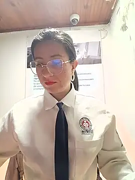 Valentina--1 online show from July 7, 10:30 am