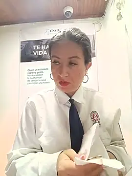 Valentina--1 online show from July 11, 10:29 am