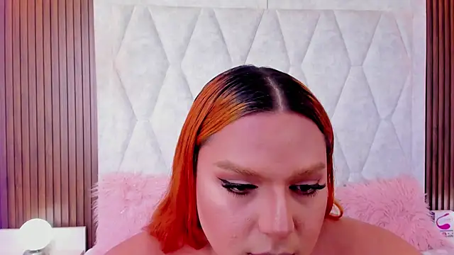 IrinaaVega online show from November 12, 5:35 pm