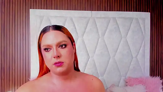 IrinaaVega online show from December 2, 4:35 pm