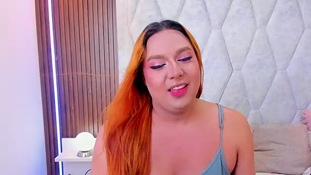 IrinaaVega online show from December 21, 8:16 pm