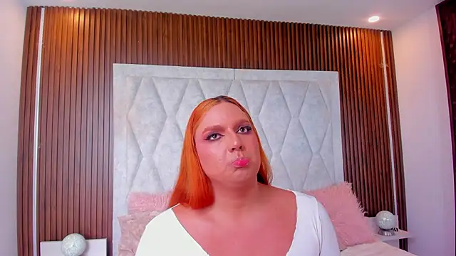 IrinaaVega online show from March 27, 7:46 pm