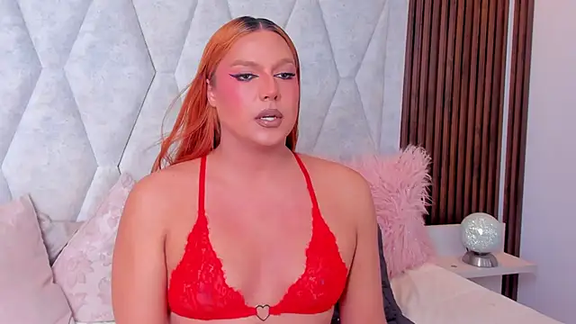 IrinaaVega online show from May 3, 6:25 pm