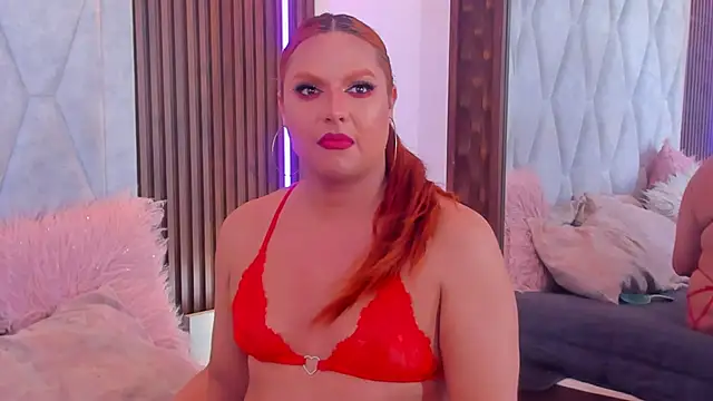 IrinaaVega online show from June 17, 9:05 pm