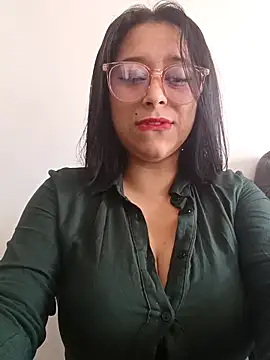 Caroline-17 online show from November 22, 6:07 pm