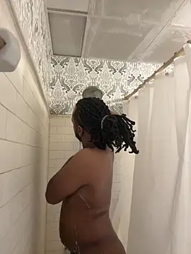 therealredx online show from October 31, 1:01 pm