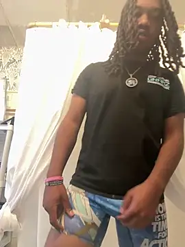 therealredx online show from November 1, 4:20 pm