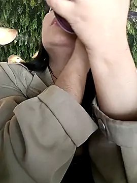 ScarlettParker online show from December 4, 3:21 pm