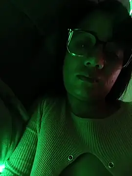 ScarlettParker online show from December 19, 12:23 pm