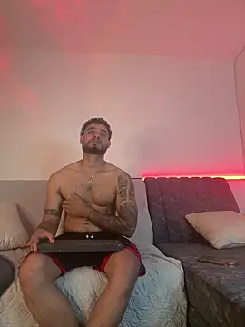 Snapshot of AUSTINN_TORRES chatting on March 12, 1:34 am AUSTINN TORRES online show from March 12, 1:34 am