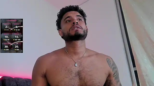 Snapshot of AUSTINN_TORRES chatting on April 1, 5:19 am AUSTINN TORRES online show from April 1, 5:19 am