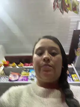 chanelketty online show from November 9, 12:20 am