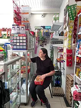 chanelketty online show from December 1, 2:55 pm