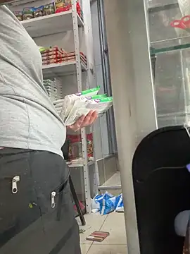 chanelketty online show from December 20, 3:19 pm