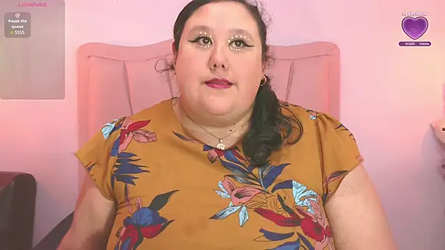 Snapshot of marianabbw30 chatting on December 4, 4:44 am marianabbw30 online show from December 4, 4:44 am