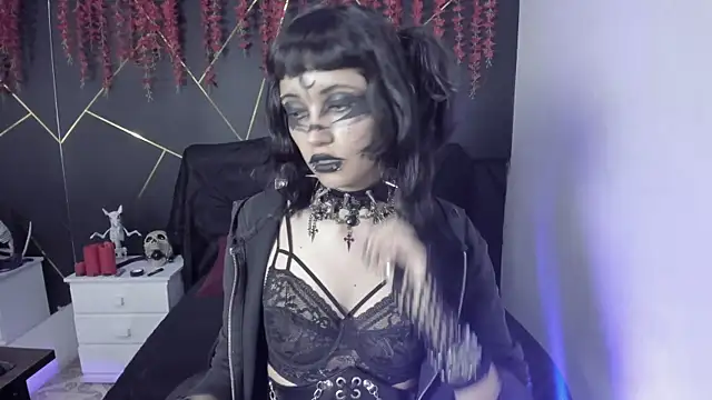 Yueeclipsa online show from October 29, 12:02 am