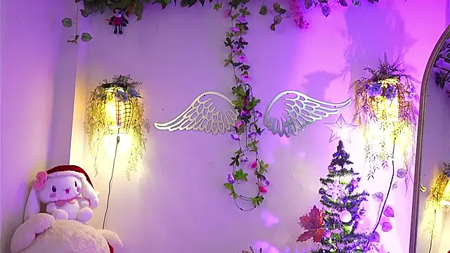 Snapshot of ISA_NIXON chatting on December 16, 8:58 pm ISA NIXON online show from December 16, 8:58 pm