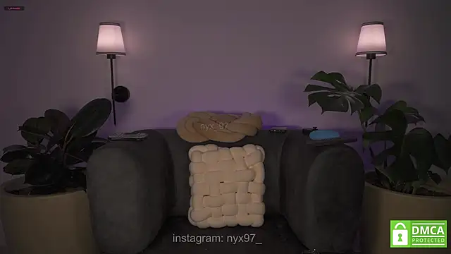 nyx 97 online show from December 5, 3:26 am