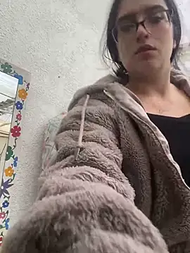 Kloe Novoa online show from November 14, 1:10 pm