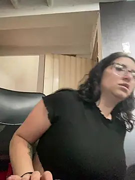 Kloe Novoa online show from February 3, 1:16 pm