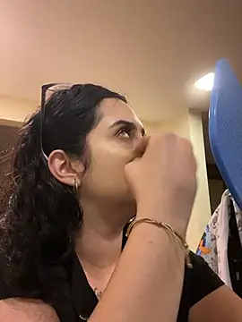 Kloe Novoa online show from March 2, 12:12 pm