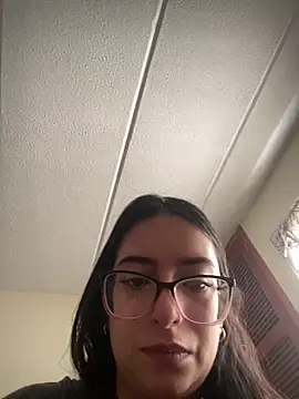 Kloe Novoa online show from April 26, 2:59 pm