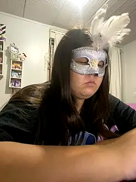 crazzyanne online show from November 27, 4:14 am