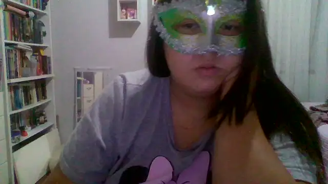 crazzyanne online show from March 1, 2:46 am