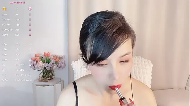 -Jenny-666- online show from December 5, 2:58 pm