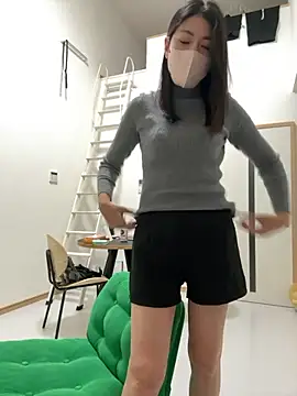 akimix xoxo online show from November 8, 1:11 pm