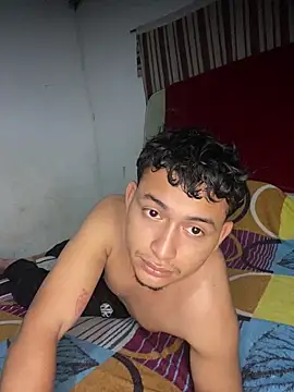 fer luna online show from October 26, 3:23 am