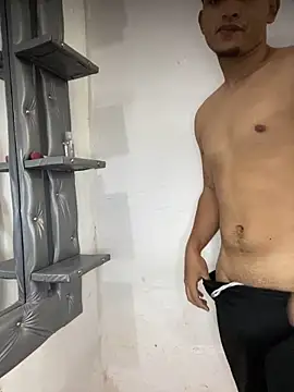 fer luna online show from November 1, 8:44 pm