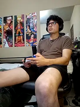 Ais B10 online show from February 9, 2:48 am