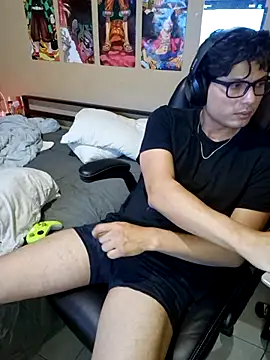 Ais B10 online show from March 12, 3:23 am